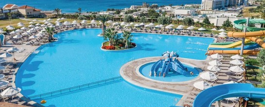 Lindos Imperial Resort & Spa