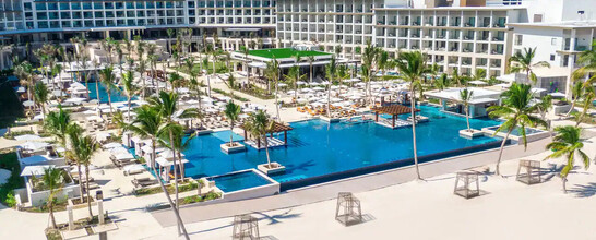 Hyatt Zilara Cap Cana