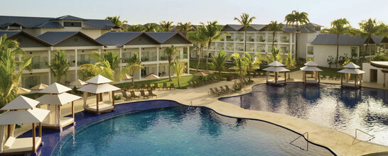 Secrets La Romana Resort & Spa