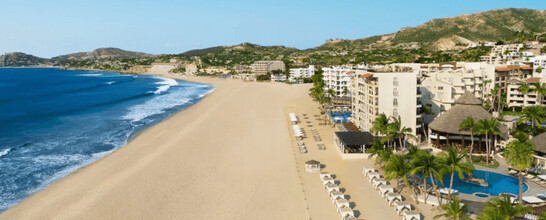 Krystal Grand Los Cabos