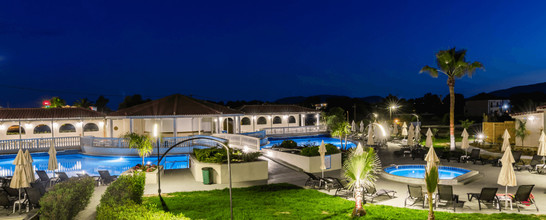 Exotica Hotel & Spa by Zante Plaza