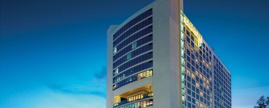 Hotel Maya Kuala Lumpur