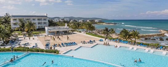 Grand Palladium Jamaica Resort & Spa  