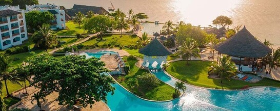 Royal Zanzibar Beach Resort 