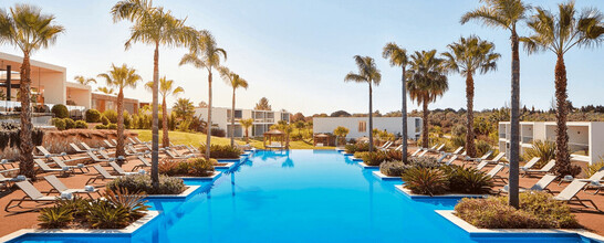 Tivoli Alvor Algarve Resort