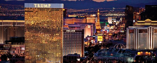 Trump International Hotel Las Vegas