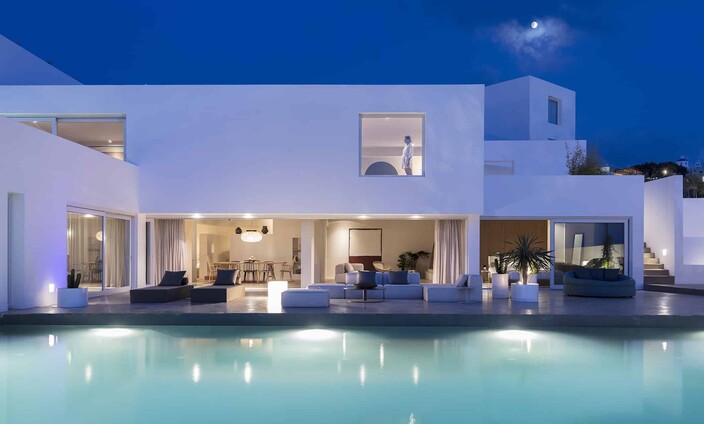 Andronis Arcadia Hotel