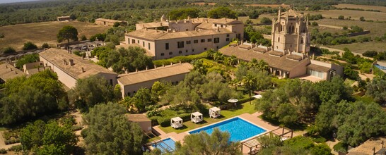 Zoetry Mallorca Wellness & Spa