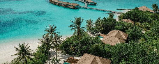 Noku Maldives Vignette Collection