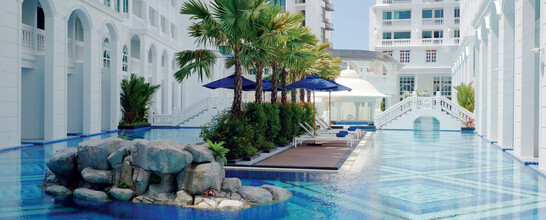 Mövenpick Myth Hotel Patong Phuket