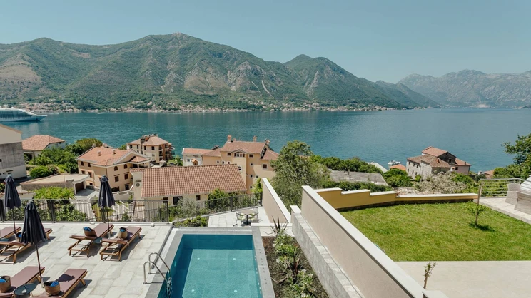 Hotel Casa Del Mare Vizura