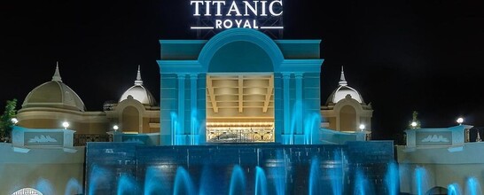 Titanic Royal