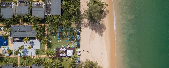 The Briza Beach Resort Khao Lak