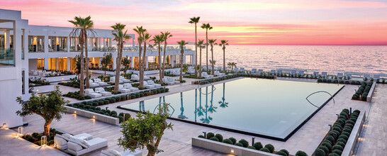 Grecotel LUXME White