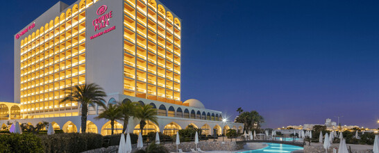 Crowne Plaza Vilamoura
