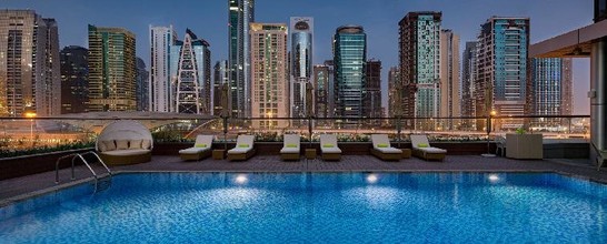 Millennium Place Marina