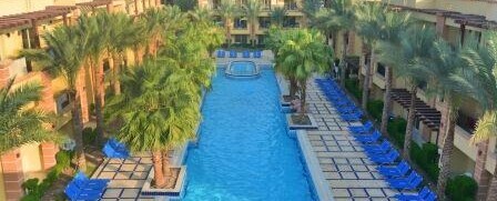 Sea Beach Aqua Park Resort