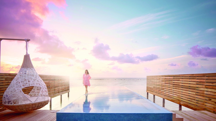 Lux* Hotels & Resorts