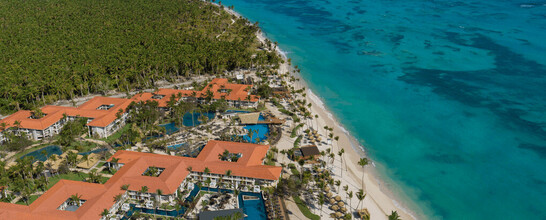 Dreams Flora Resort & Spa