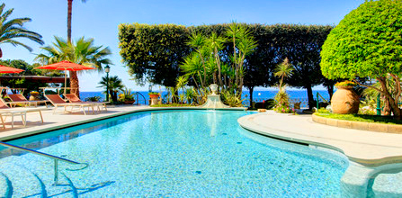 Grand Hotel Ambasciatori