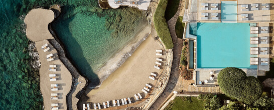 St Nicolas Bay Resort Hotel and Villas