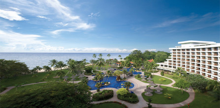 Shangri-La Golden Sands, Penang