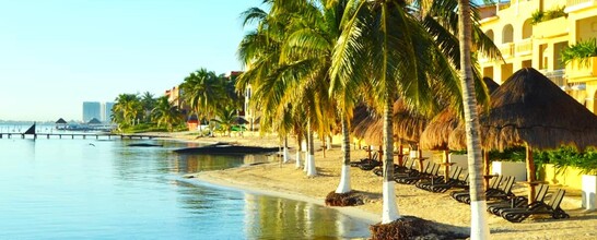 All Ritmo Cancun Resort and Waterpark