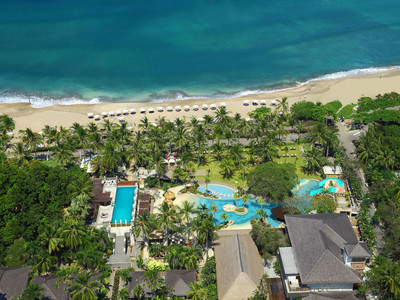 Bali Mandira Beach Resort and Spa