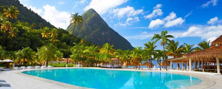 Sugar Beach A Viceroy Resort