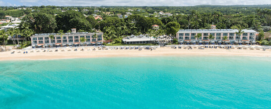 Fairmont Royal Pavilion