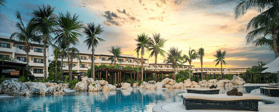Secrets Maroma Beach Riviera Cancun