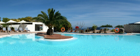 Hotel Risco del Gato by LIVVO