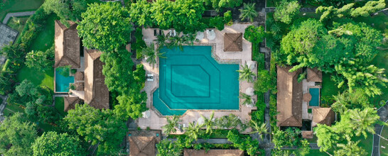 Paradisus by Melia Bali