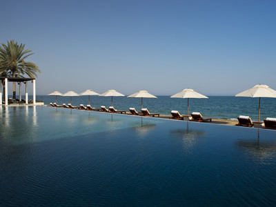 The Chedi Muscat