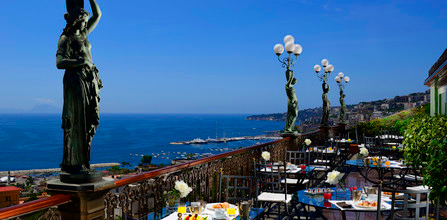 Grand Hotel Parker's