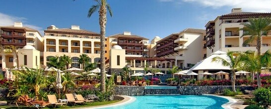 Vincci Seleccion La Plantacion Del Sur