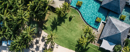 Heritage Awali Golf & Spa Resort