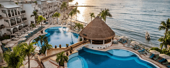Wyndham Alltra Playa del Carmen, Adults Only All-Inclusive