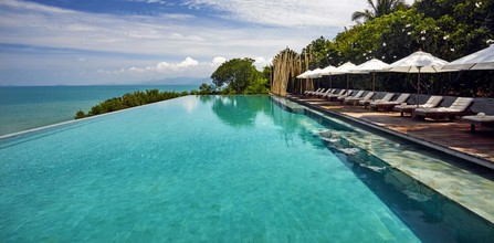 Six Senses Samui