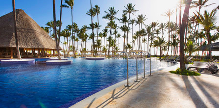 Barcelo Bavaro Beach