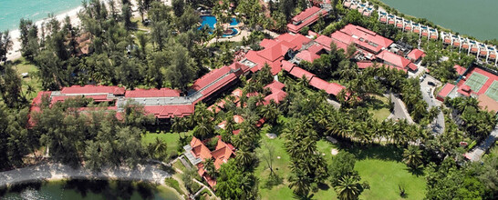 Dusit Thani Laguna Phuket