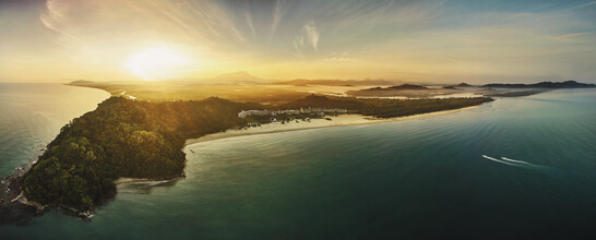 Shangri-La Rasa Ria, Kota Kinabalu