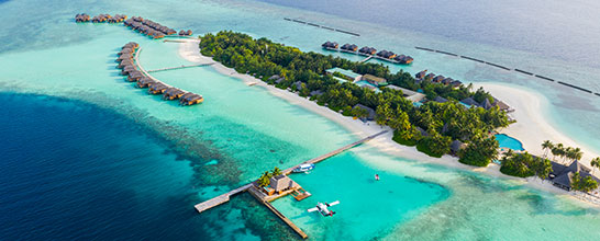 Veligandu Maldives Resort Island