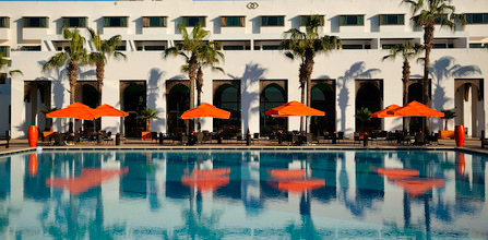 Sofitel Agadir Royal Bay Resort