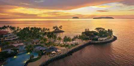 Shangri-La Tanjung Aru, Kota Kinabalu