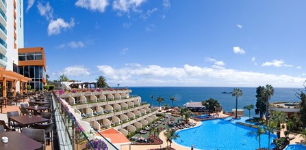 Pestana Carlton Madeira Hotel