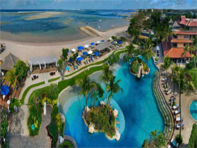 Grand Aston Bali Beach Resort