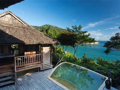 Six Senses Ninh Van Bay
