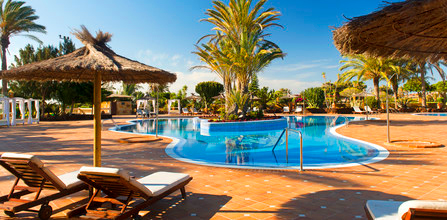 Elba Palace Golf Boutique Hotel - Adults Only