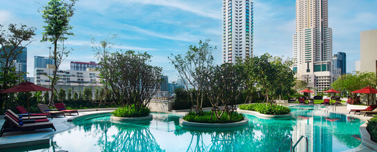 Amari Bangkok